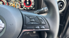 Nissan Juke 1.0 DiG-T N-Connecta 5dr Petrol Hatchback